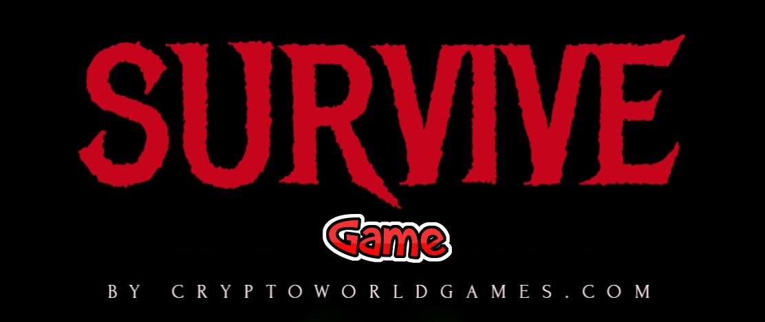 Survive Game Logo